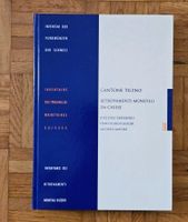 Ticino: Ritrovamenti monetali da chiese, 2012