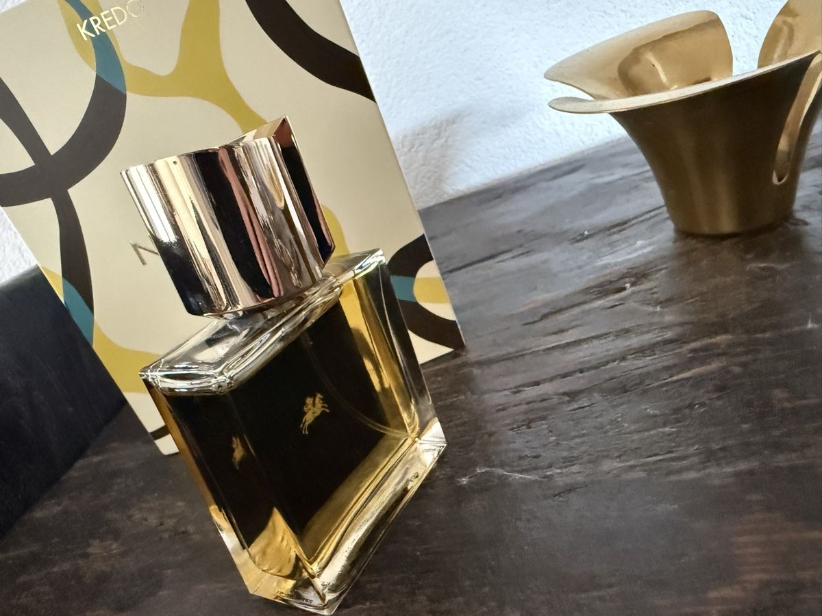 Nishane Profumi & Eau de Toilette: Nishane Kredo Extrait de Parfum 50ml mit OVP – Usato da Wuppenau venduto da jeromy717 2