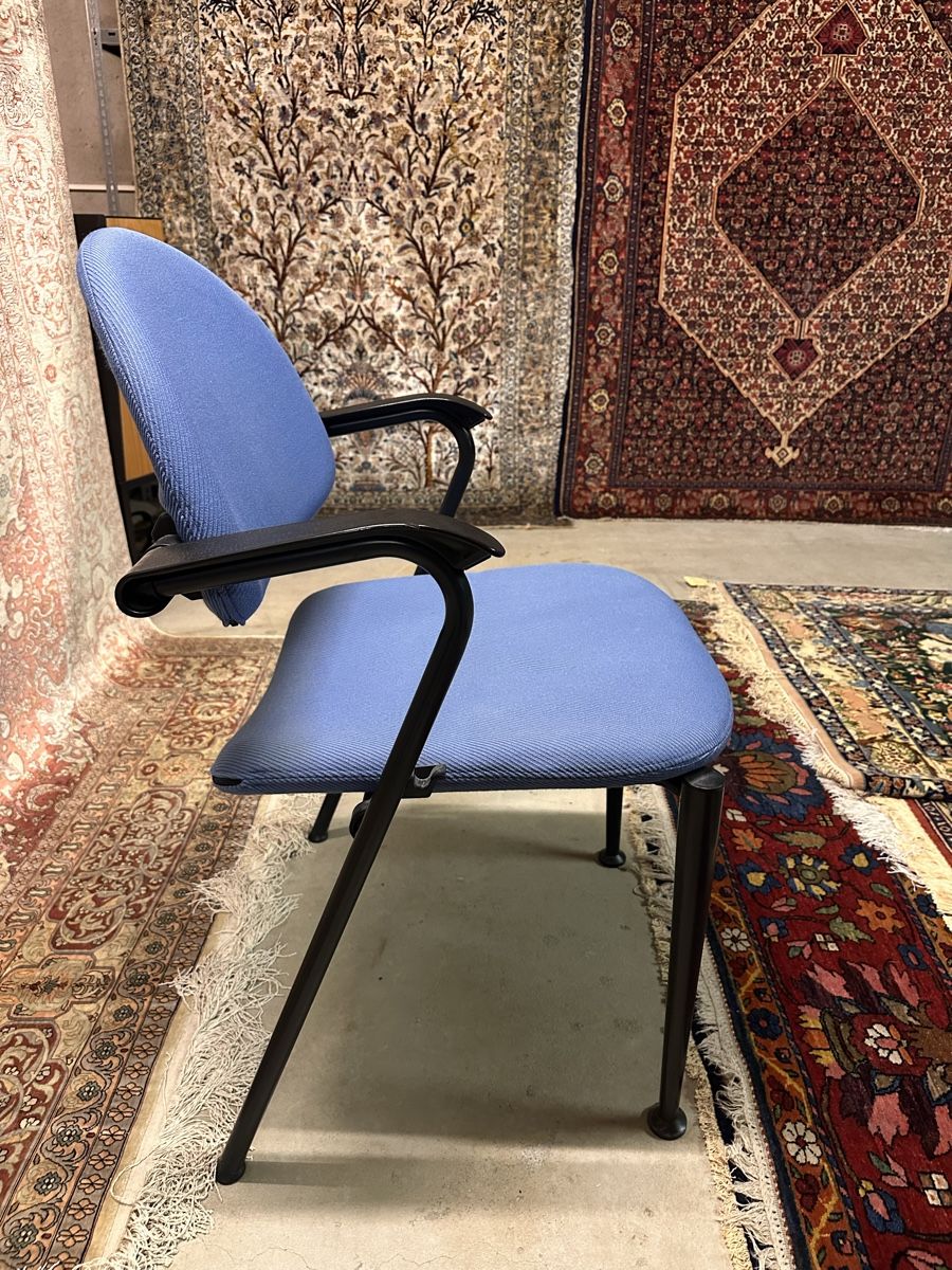 Vitra Sedie: Vitra Summa Bellini design Chais – Usato da Versoix venduto da shahrokh_tabrizi 7