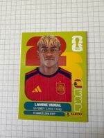 Panini Sticker WM 2026, ESP 15 Lamine Yamal