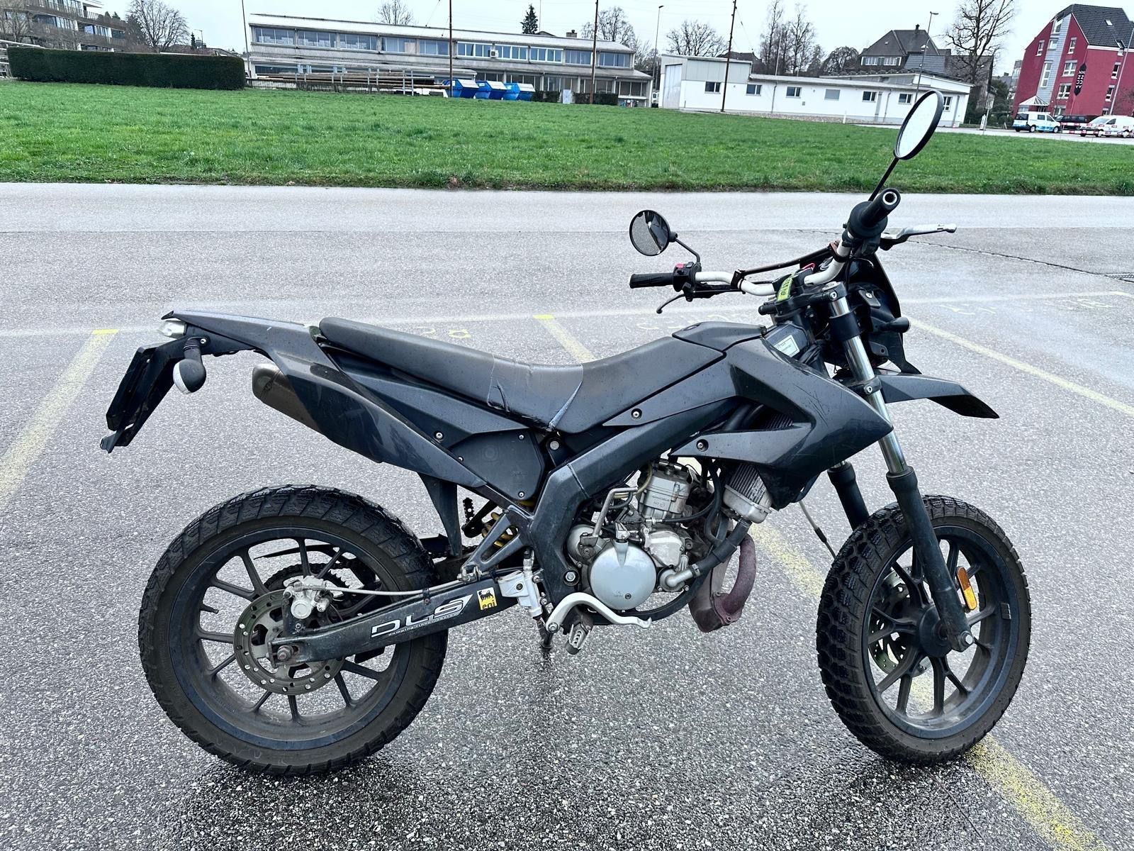 Strasse: Modorrad – Gebraucht aus Konolfingen von Holzfaeller74 7