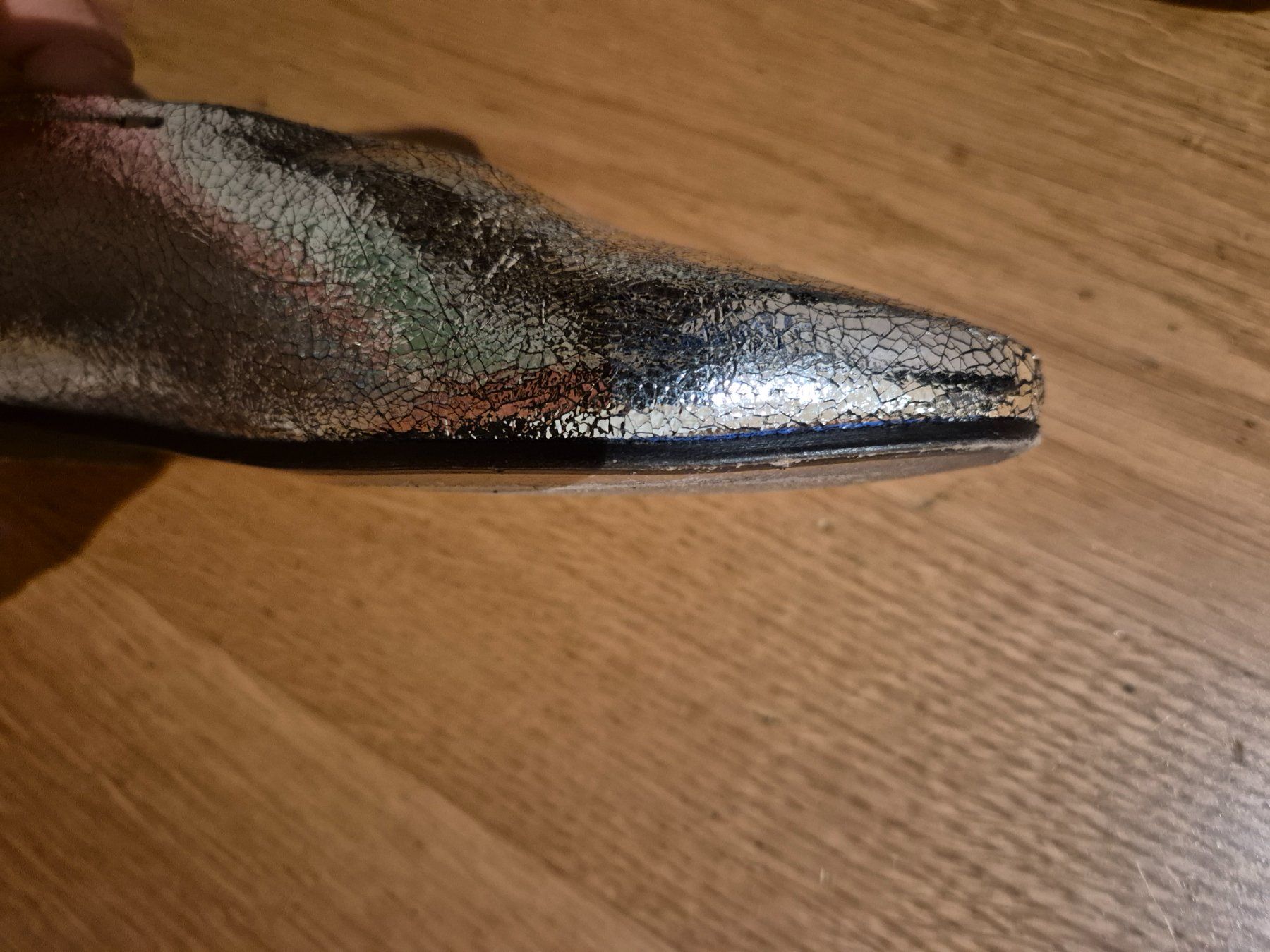 Soeur Scarpe da donna: Soeur ballerinas – Usato da Glattpark(Opfikon) venduto da gog_ynp9 4