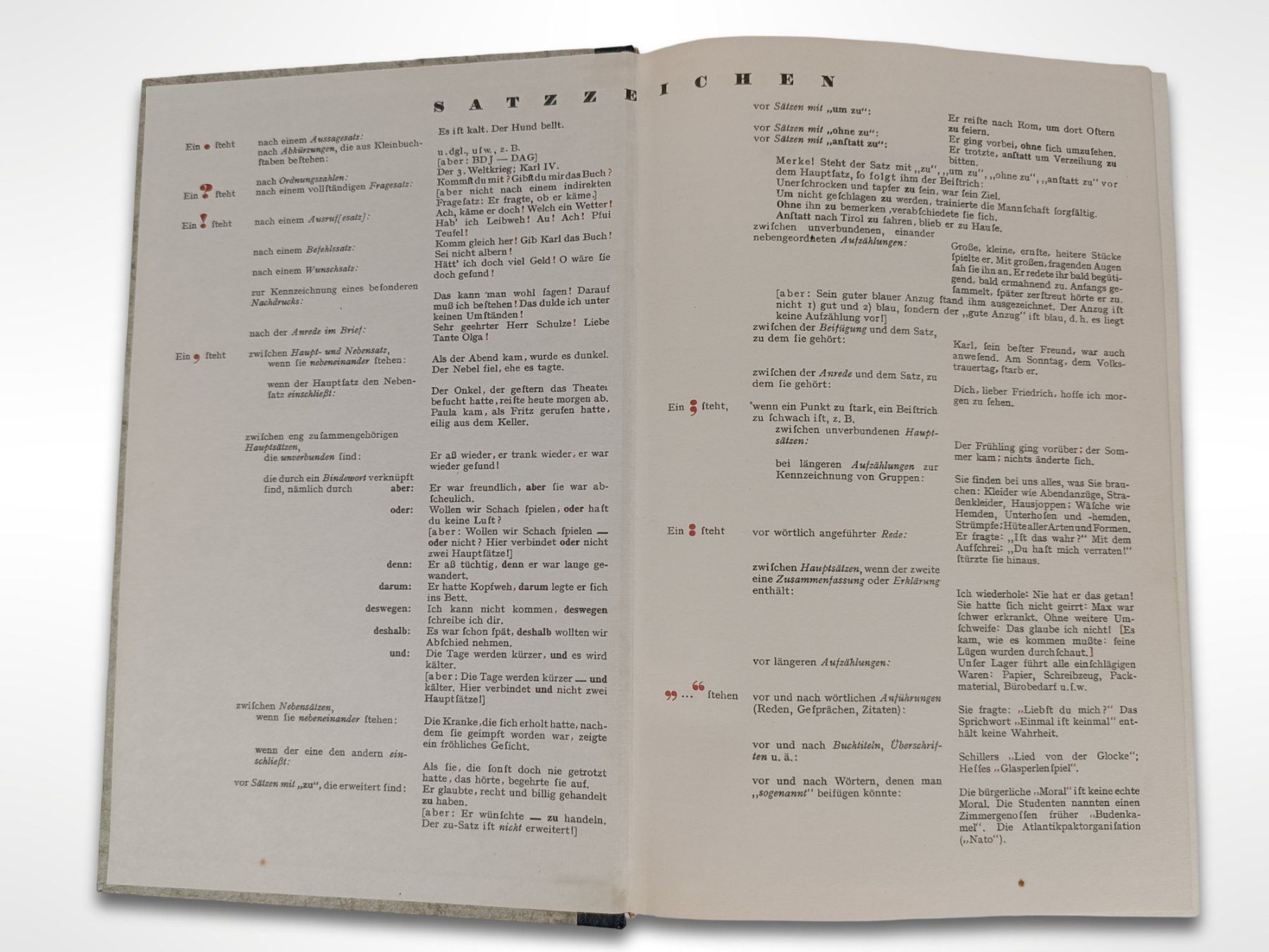 Bücher: NSB Universal Wörterbuch 2 Stk. – Gebraucht aus Suhr von Restwert_Suhr 8