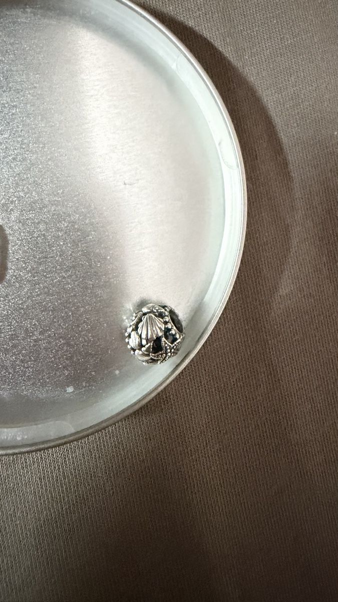 Pandora Anhänger: Pandora Charm – Gebraucht aus Winterthur von zwa_tr97 1
