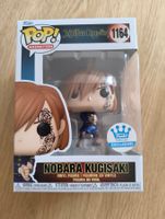 Funko pop: Jujutsu Kaisen