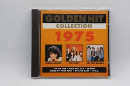 CD 1975 Golden Hit Collection Sweet Gloria Gaynor Wynette