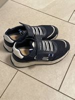 Geox Schuhe, 31, blau, Junge, Leder