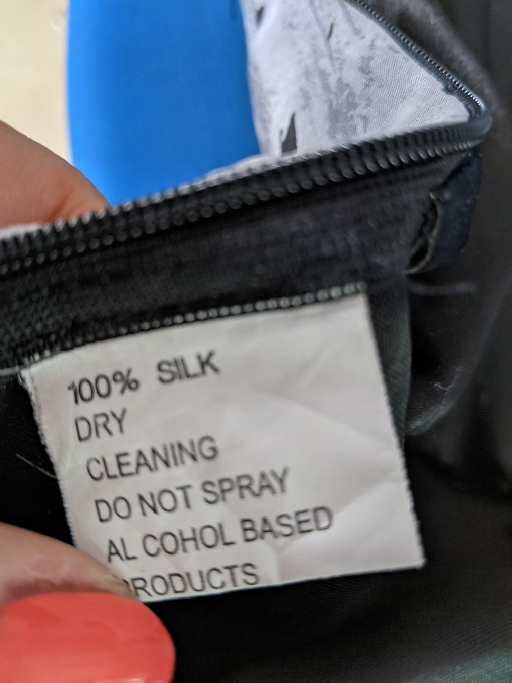 Kleider: Traumhafte SEIDE Sommer Cocktailkleid Gr 8 – Gebraucht aus Langnau am Albis von Judithsebi 6