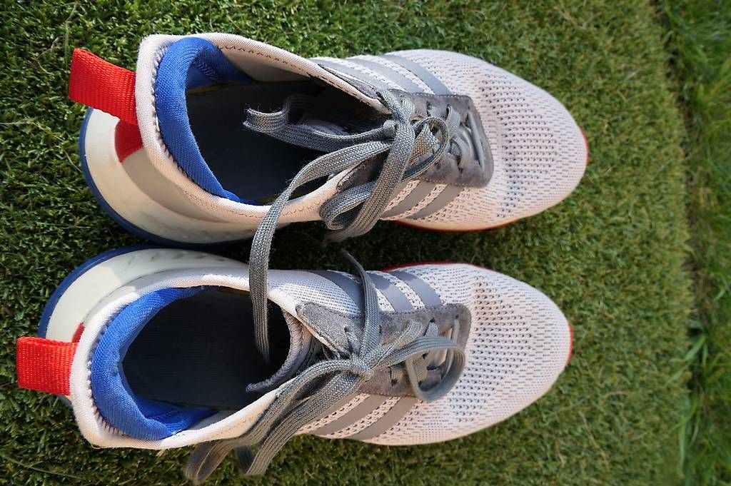 Scarpe da uomo: Adidas Freizeitschuh Gr. 41 – Usato da Lenggenwil venduto da Reto888 4