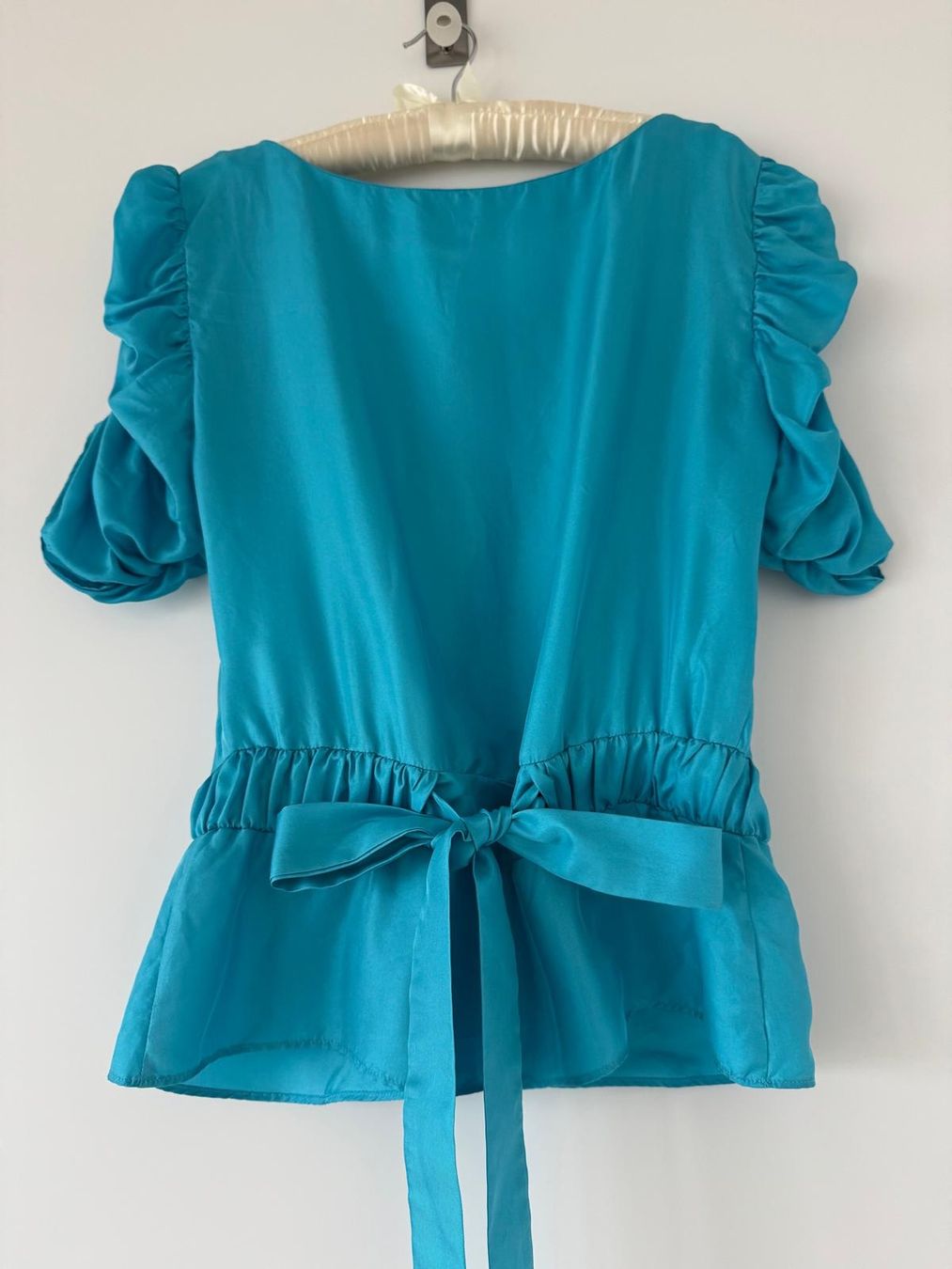 Blugirl Camicette: Bluse – Usato da Zollikon venduto da gab_v26c 1