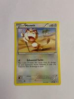 Pokemon Meowth - 53/83 EN