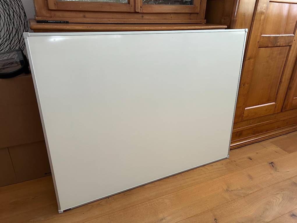 Tableaux: Whiteboard – D'occasion à Murten par lle_w5qs