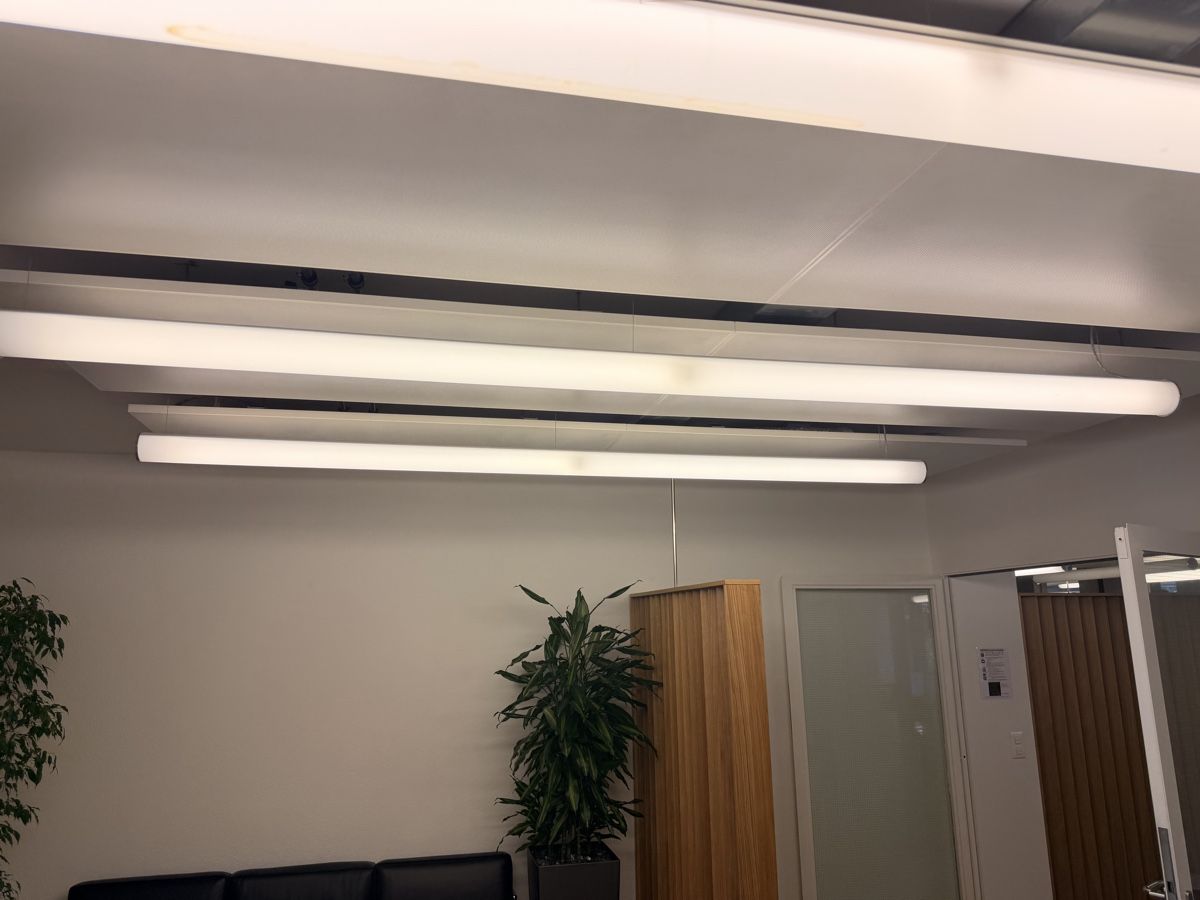 Lampadari & plafoniere: 4 Stk Pendelleuchte 288cm – Usato da Zuerich venduto da heatwave29