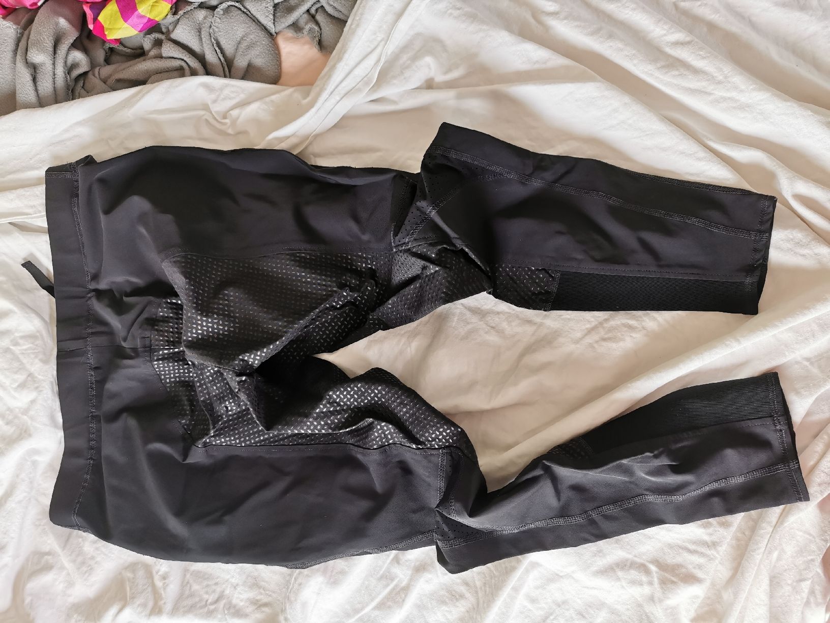 Leggings: Reitleggins Grösse 44/46 – Usato da Steinmaur venduto da sth_tsx6 2