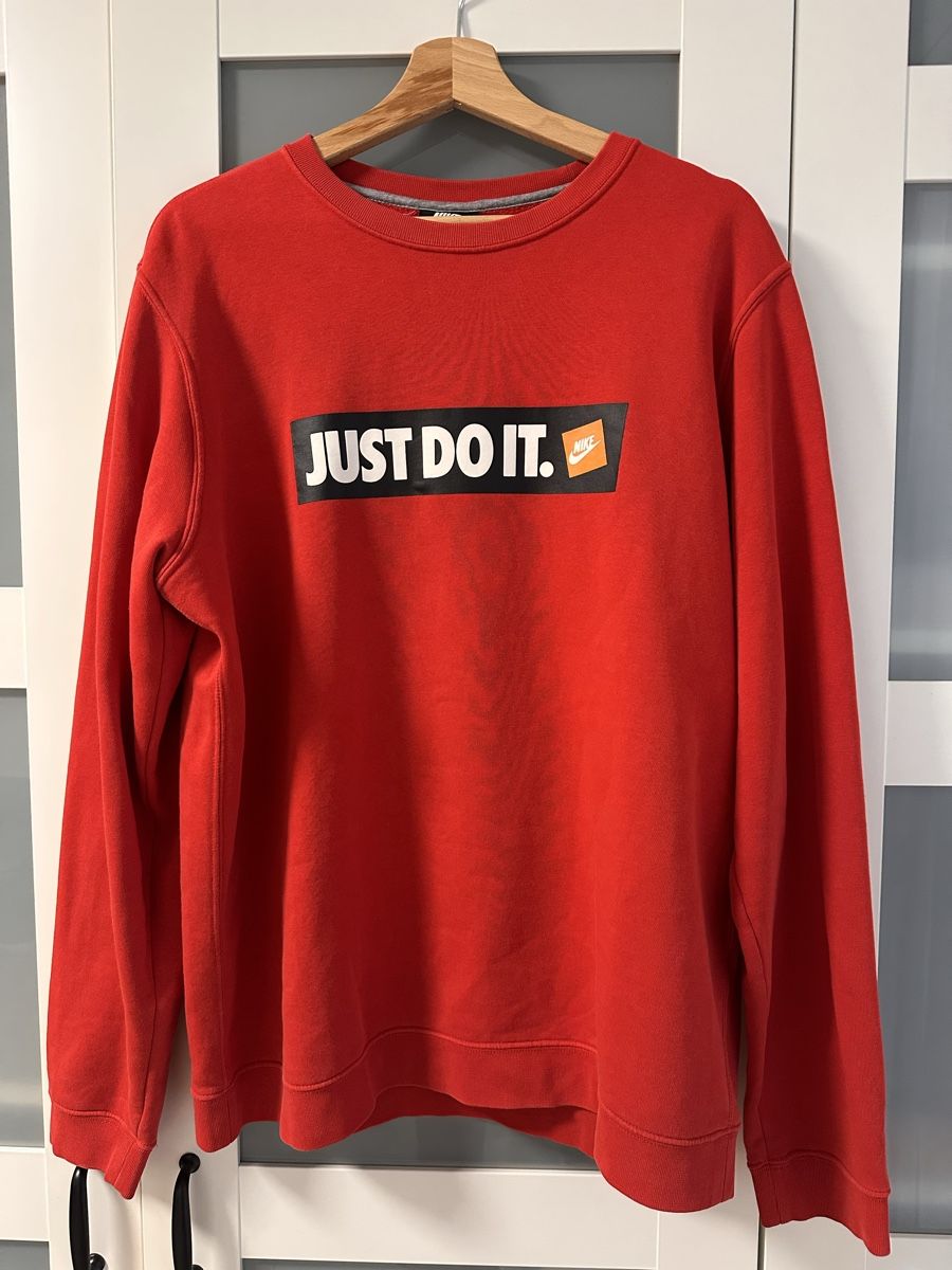 Nike Pullover & Sweatshirts: Nike Pullover – Gebraucht aus Chur von Lorena7