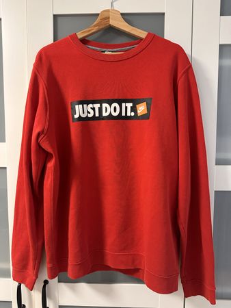 Nike Pullover