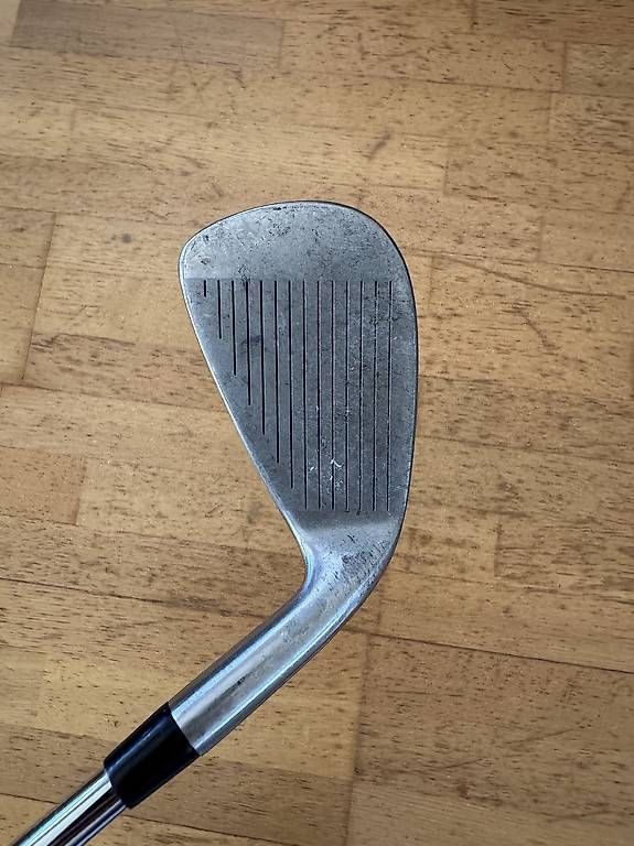 Mazze & Set: Wilson Ultra Eisen 7 LH – Usato da Münchenbuchsee venduto da Kasi_53 2