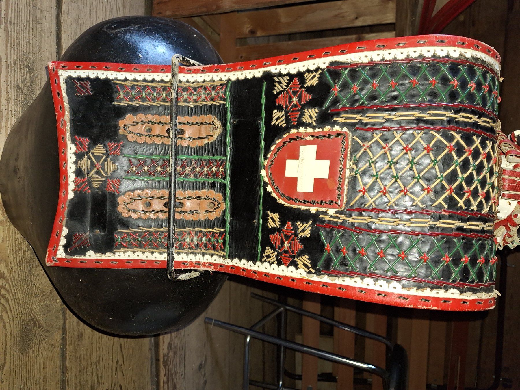Morier Glocken & Treicheln: Treichel – Gebraucht aus Adelboden von ste_l2jg 3