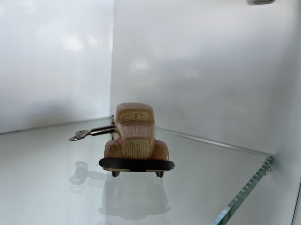 Schuco Modellini d'auto: Schuco – Usato da Kräiligen venduto da tisala 1