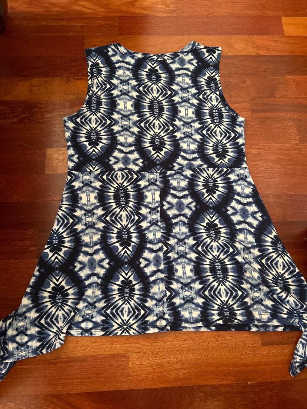 Tuniche: Tunika M Fig &blu – Usato da Zürich venduto da Nick345 3
