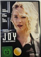 DVD JOY - JENNIFER LAWRENCE ROBERT DE NIRO BRADLEY COOPER