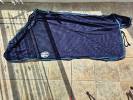 Fliegendecke ohne Bauchgurt 115cm