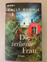 Die verlorene Frau von Emily Gunnis