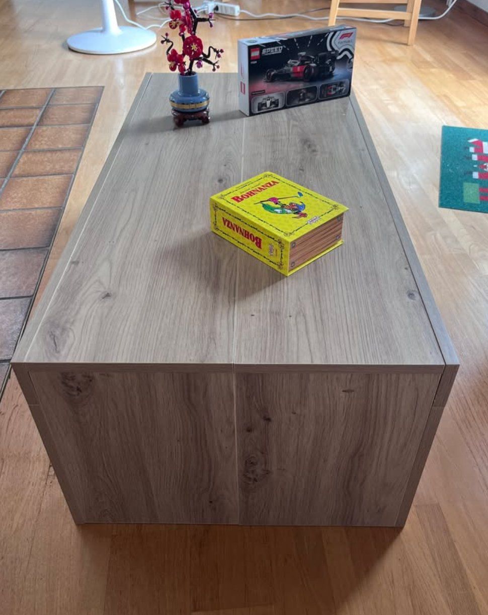 Divani: Sofa 3-Sitzer + Couchtisch – Usato da Zürich venduto da dua_s8gf 8