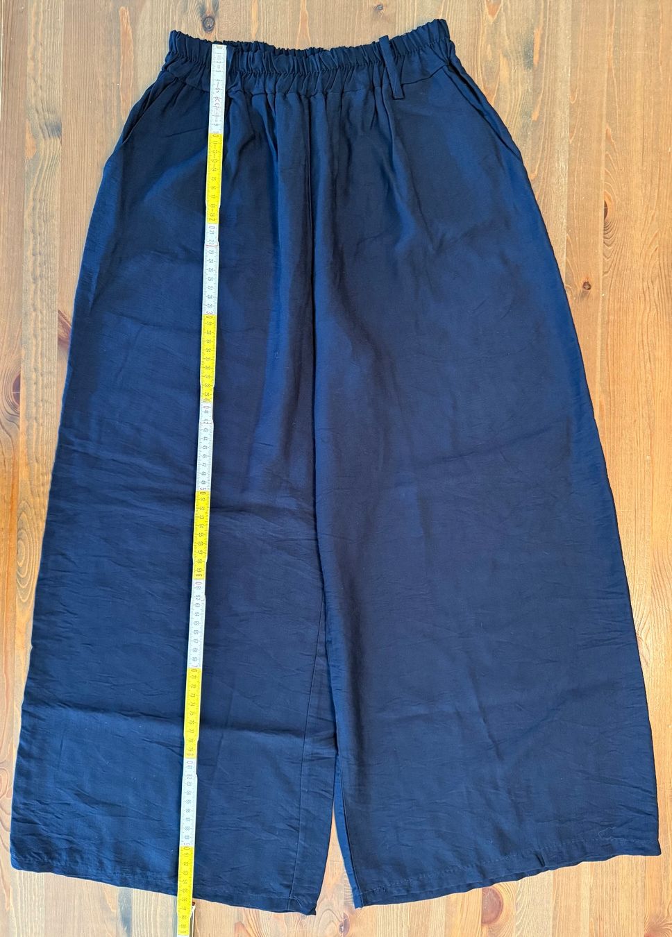 Pantaloni: Damen Culotte Hose – Nuovo (secondo la descrizione) da Altdorf UR venduto da Mini037 1