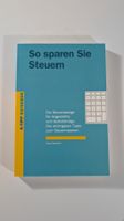 So sparen Sie Steuern (K-Tipp Ratgeber)