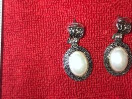 Ohrringe Modeschmuck Stecker