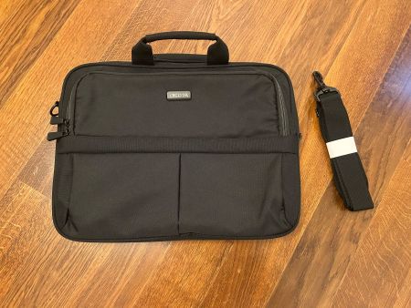 Dicota Laptoptasche - ganz neu
