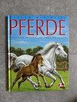 Kinderbuch Pferde Wissen mit Pfiff 2010 Tandem Verlag