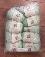 9 Knäuel Summer Softness von Lana Grossa
