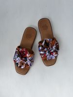 Echtleder Sandalen