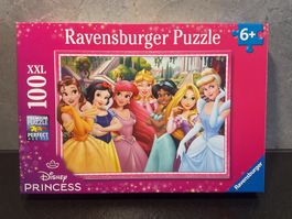 Puzzle Ravensburger original