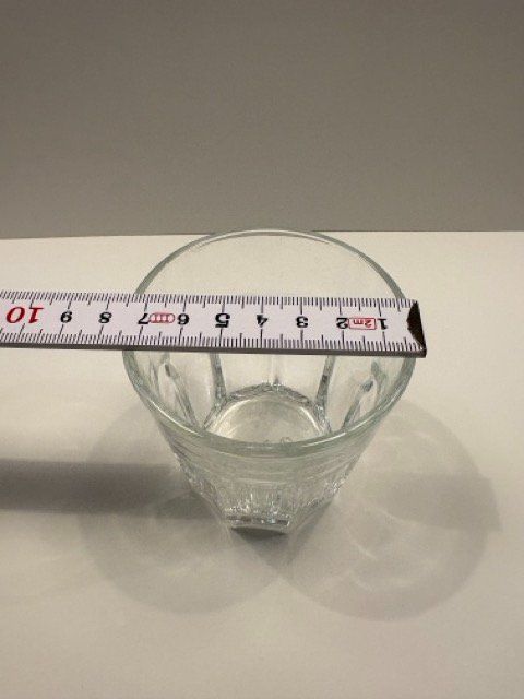 Gläser: IKEA Gläserset, 4 Stück – Gebraucht aus Basel von dav_b5gb 2