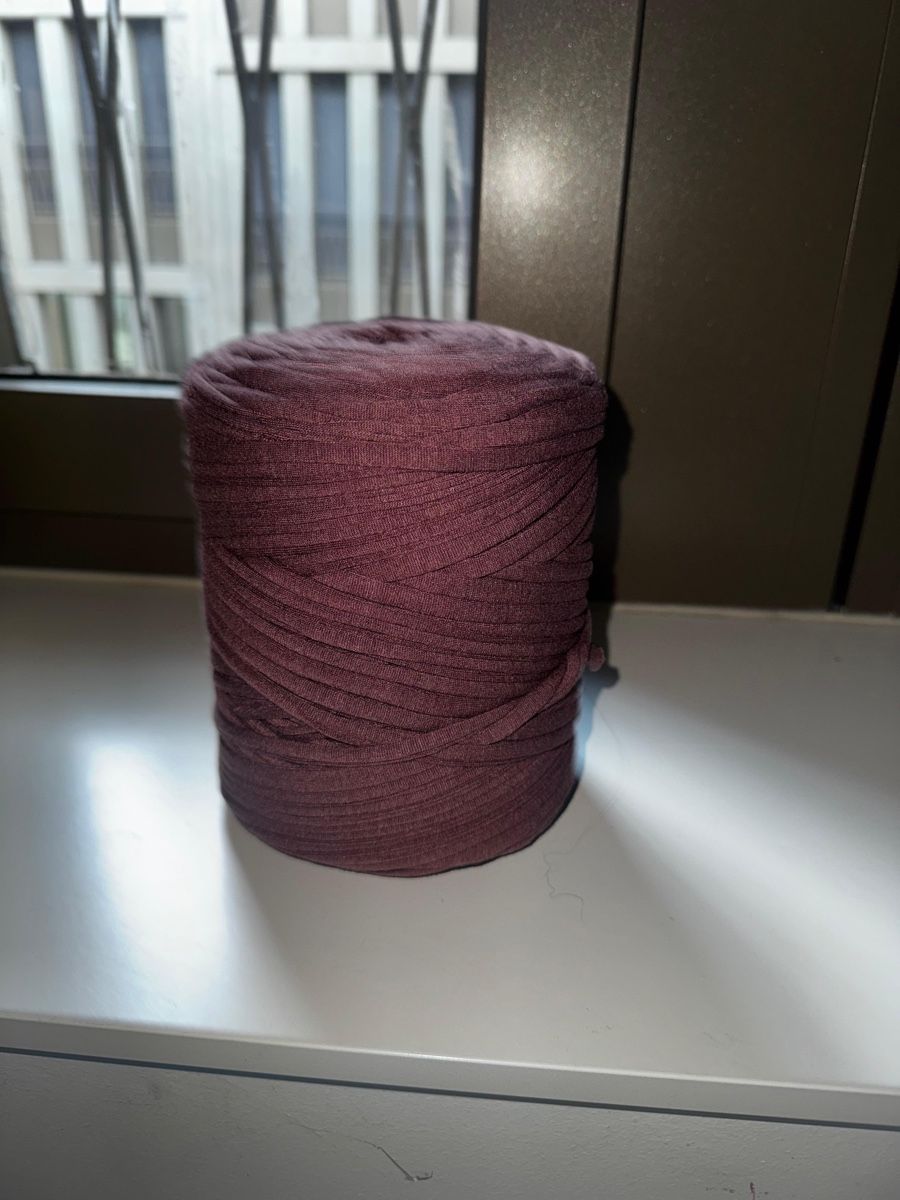 Laine: Hooked yarn – Neuf avec emballage d'origine à Bern par XXM38