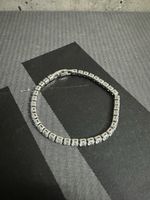 Iced out Armband