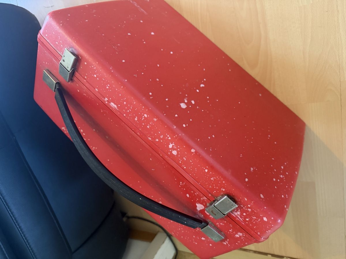 Macchine da cucire: Bernina 830 – Usato da Baden venduto da noli.r 8