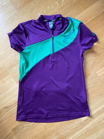 Bikeshirt qloom