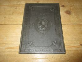 Christian Fürchtegott Gellert Geistliche Lieder, 1869