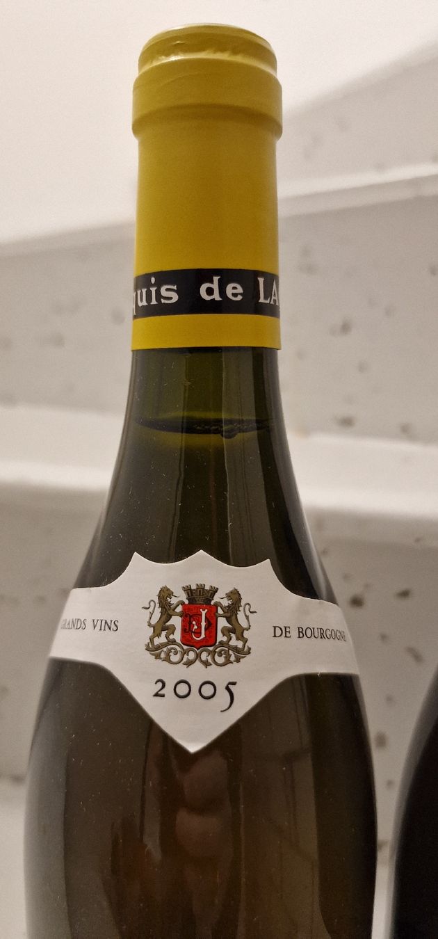 Vino: 2 x Le Montrachet 2005/2007 – Nuovo (secondo la descrizione) da Unterstammheim venduto da BurgundyPassion 4