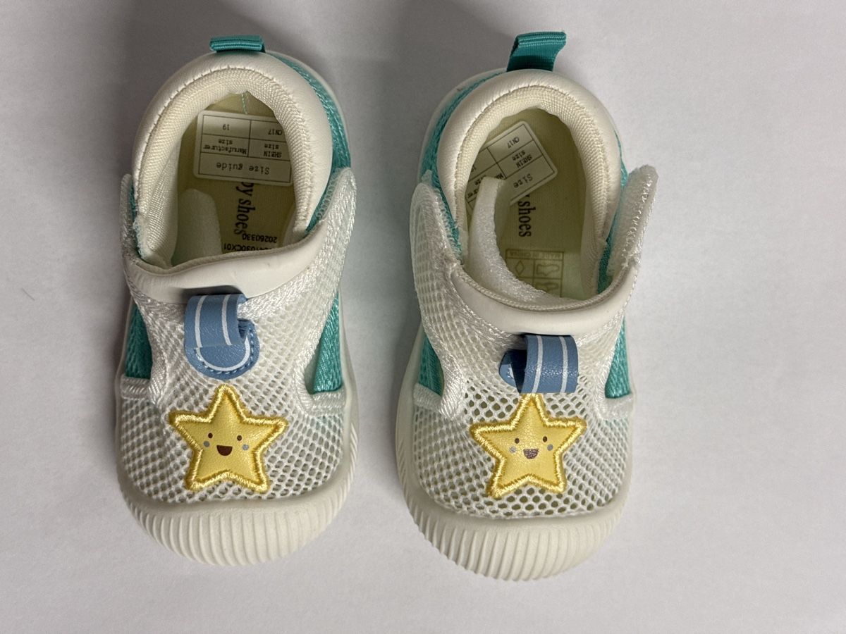 Scarpe per ragazzi: Baby Schuhe – Nuovo (secondo la descrizione) da Zürich venduto da juanjoch 2