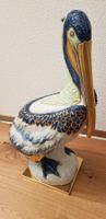 PELIKAN/CAPODIMONTE ?/ SOCIETA PORCELLANE ARTISTICHE / ANTIK