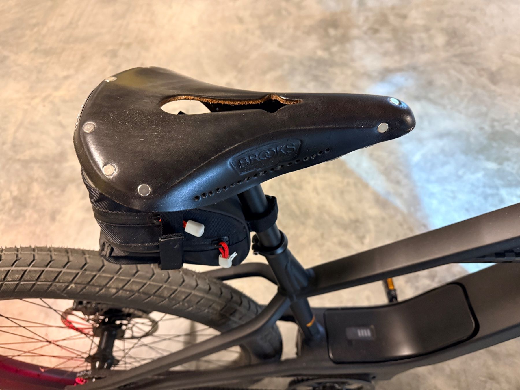 Harley-Davidson Vélos: Vélo électrique Harley-DavidsonRush taille L dès 175 cms – Neuf (Voir description) à Attalens par al1h 3