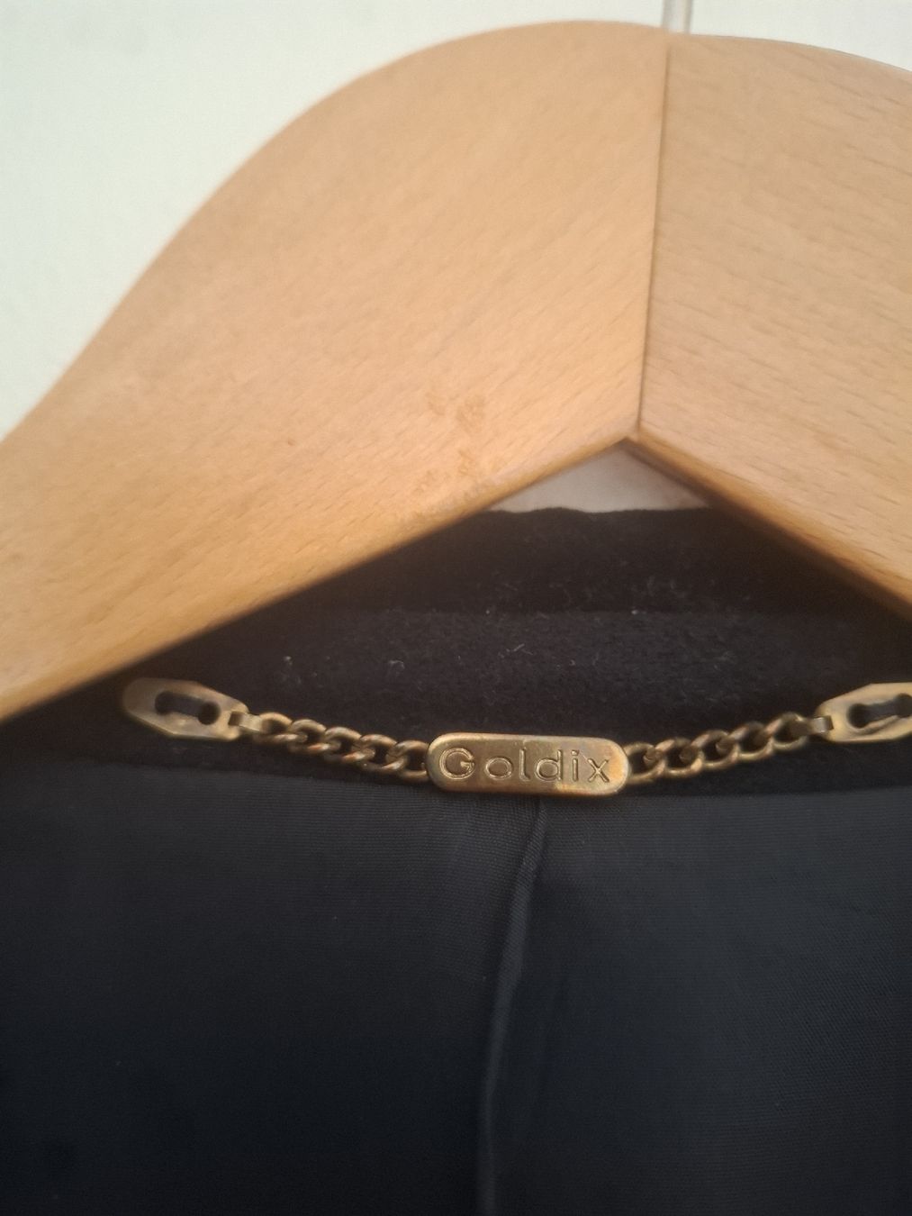 Peter Hahn Jacken: Blazer schwarz Gr. 46 – Neu (gemäss Beschreibung) aus Zürich von sil_2yhh 3
