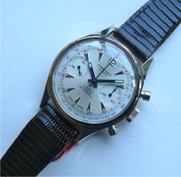 Picard Cadet Genève  - Chrono - NOS - ø 36 mm - Handaufzug