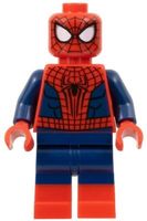 Lego Super Heros The Amazing Spider-Man (sh0889)