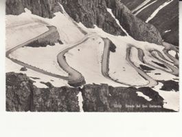 San Gottardo ca. 1950